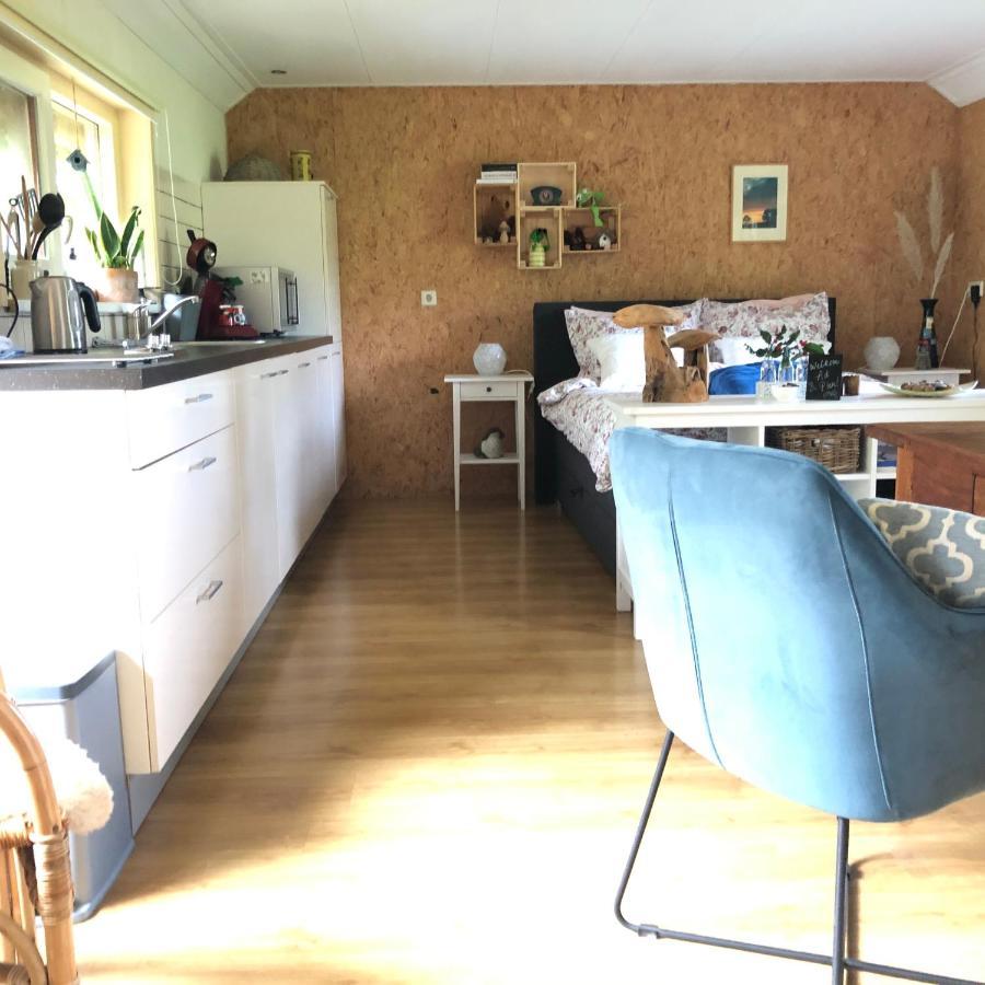 Bed and Breakfast De Porrepoele Alteveer Экстерьер фото